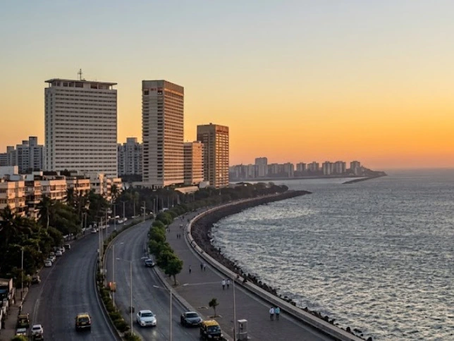 Marine Lines Real Estate: Future Growth, Investment & Demand