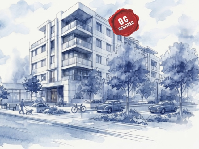 Occupancy Certificate: Complete Guide & Why It Matters for Buyers