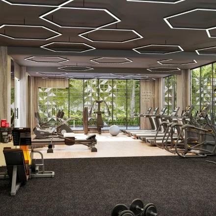 Amenities Images