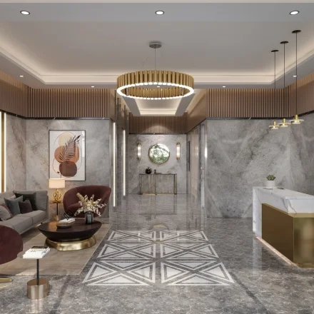 Amenities Images