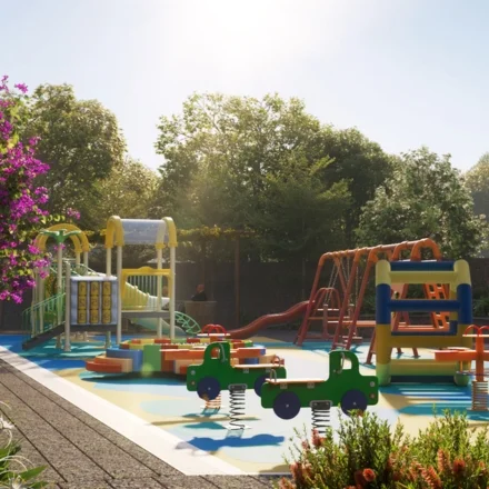 Amenities Images