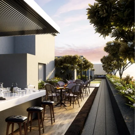 Amenities Images