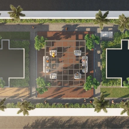 Amenities Images