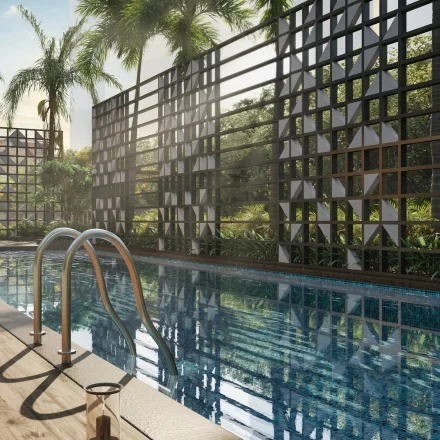 Amenities Images