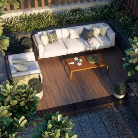 Amenities Images