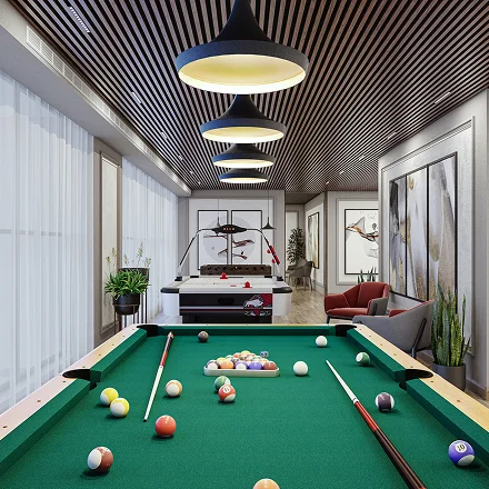 Amenities Image