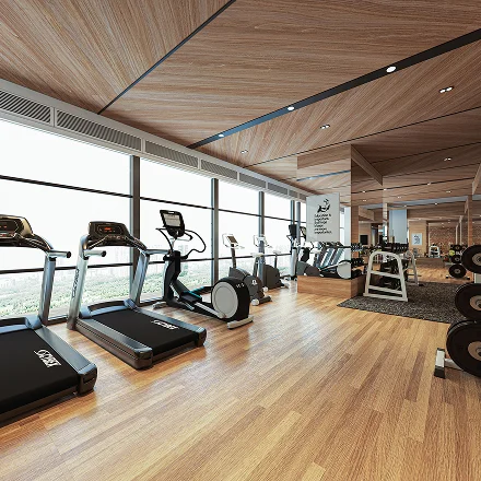 Amenities Image