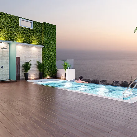 Amenities Image