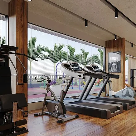 Amenities Images