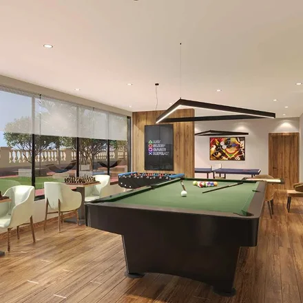 Amenities Images