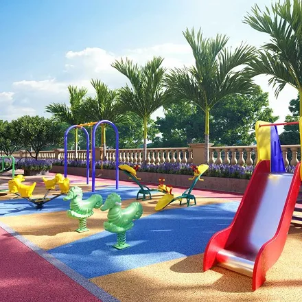 Amenities Images