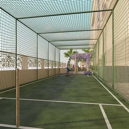 Amenities Images