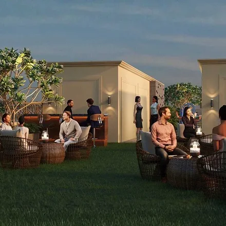 Amenities Images