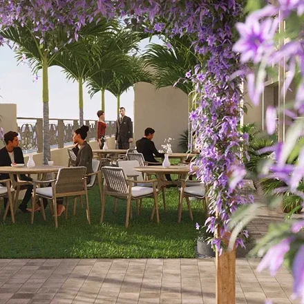Amenities Images