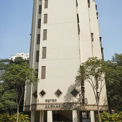 Akshadham Apartment