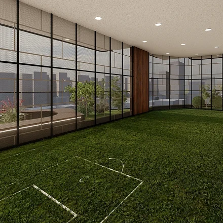 Amenities Images