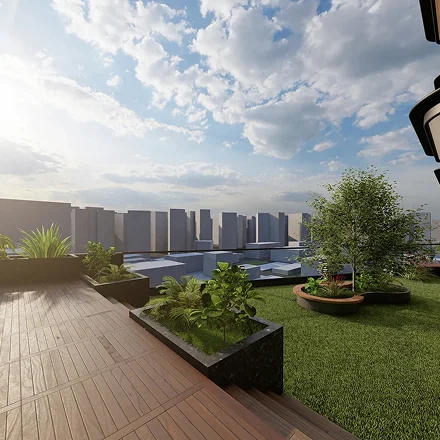 Amenities Images