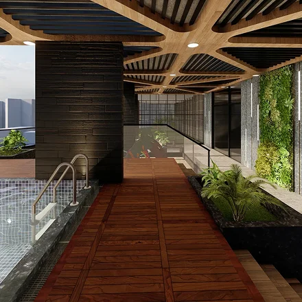 Amenities Images
