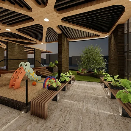 Amenities Images