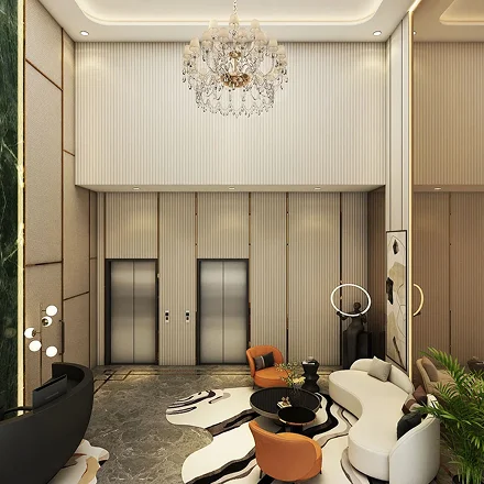 Amenities Images