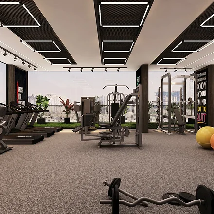 Amenities Images