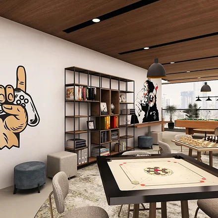 Amenities Images