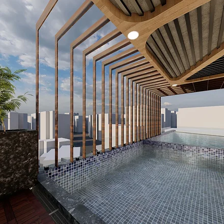 Amenities Images