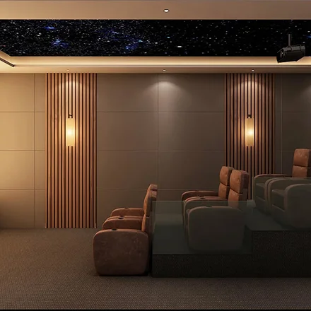 Amenities Images