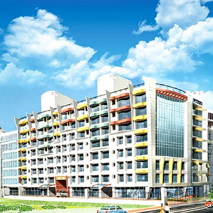 B2B Business Centre