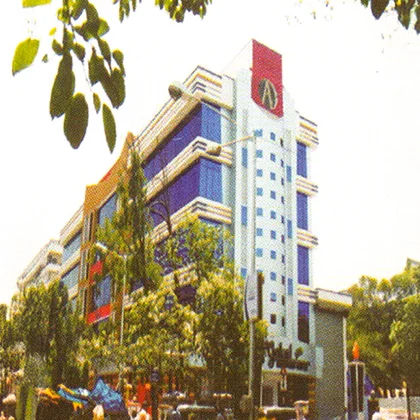 Gokul Shopping Centre