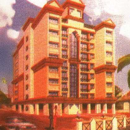 Jesal Apartment