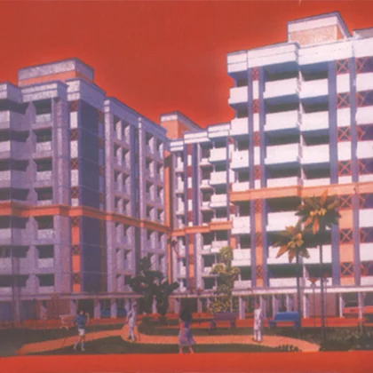 Krishna Nagari