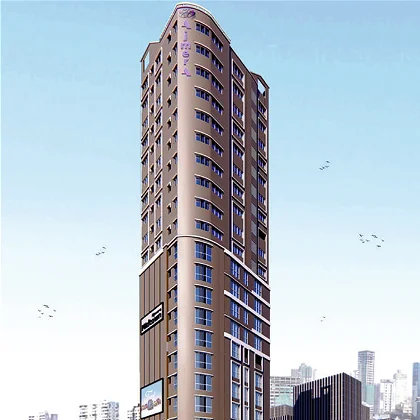 Ajmera Midtown