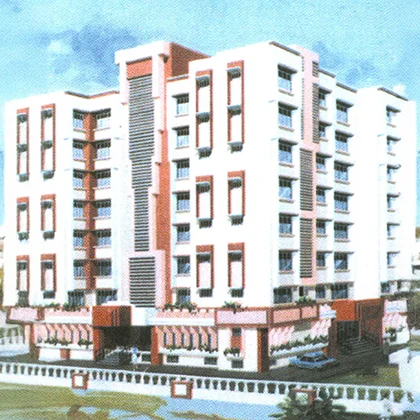 Shreejidham