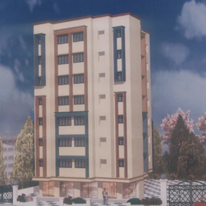 Vinayak Apartment